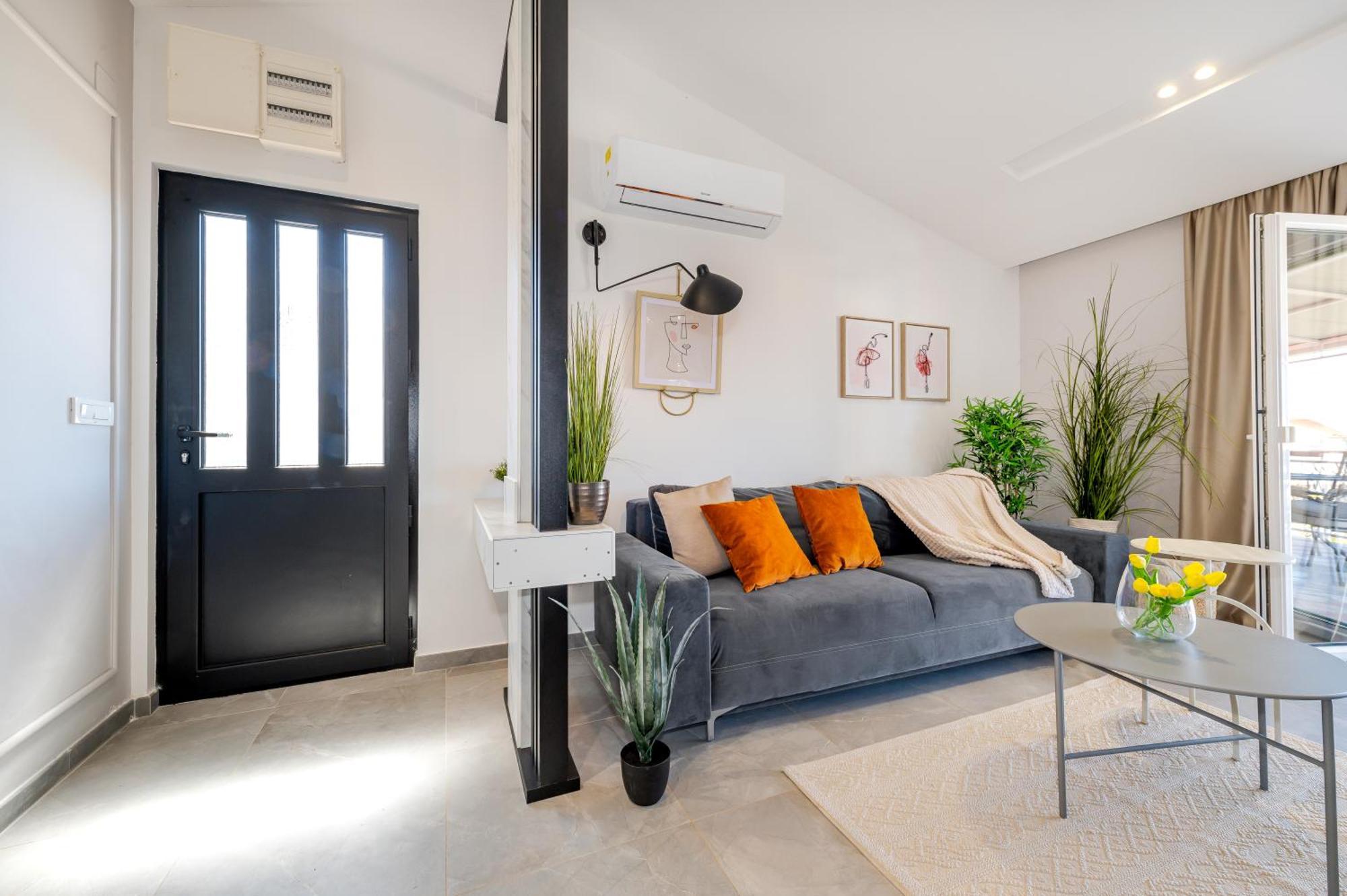 Danica Luxury Seaside Apartment Šibenik Exterior foto