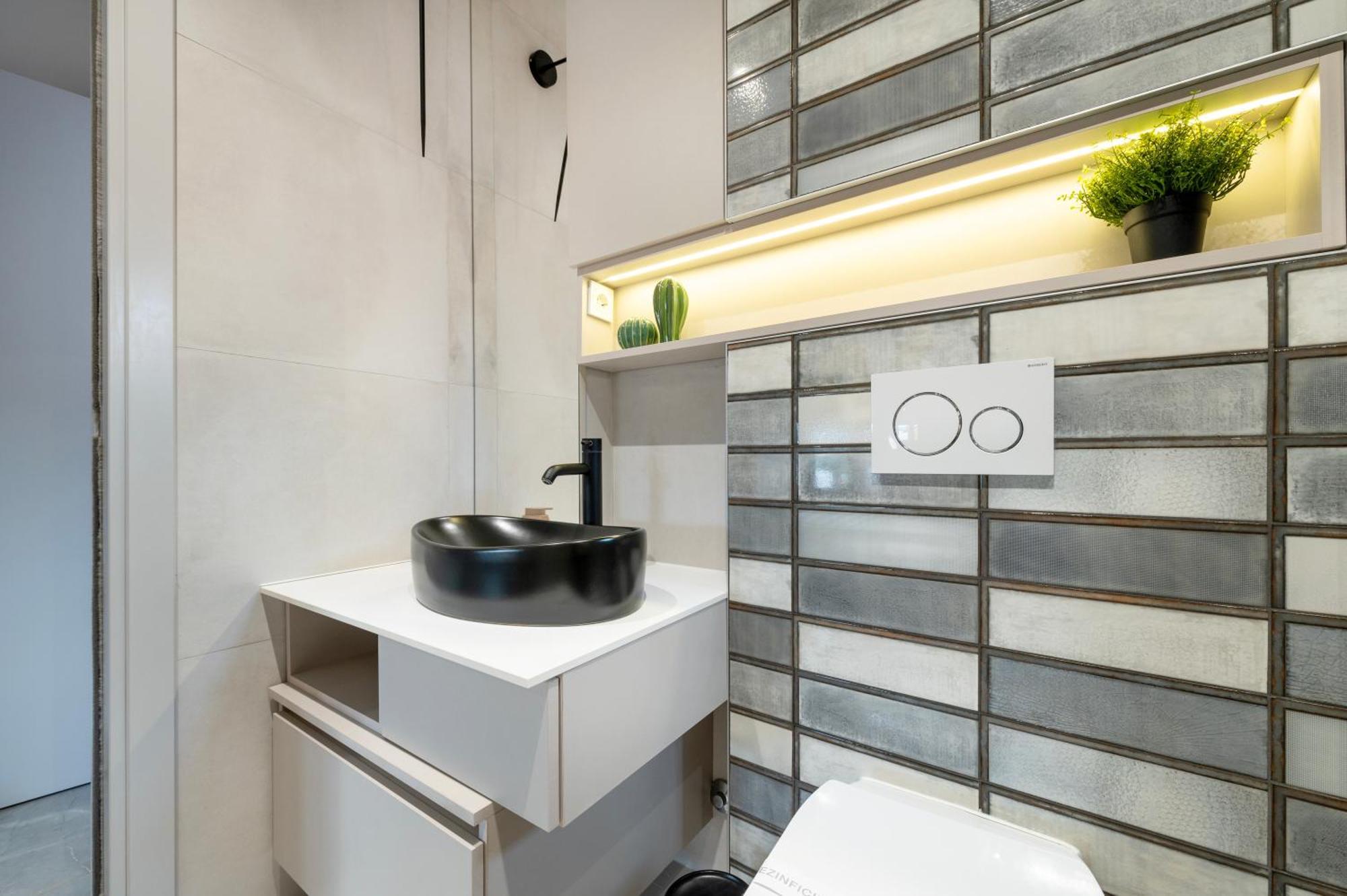 Danica Luxury Seaside Apartment Šibenik Exterior foto